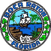City of Boca Raton Logo